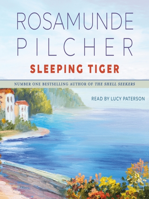 Title details for Sleeping Tiger by Rosamunde Pilcher - Available